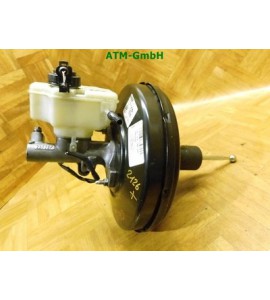 Hauptbremszylinder Bremskraftverstärker VW Golf 6 VI FTE 1K1614106BM