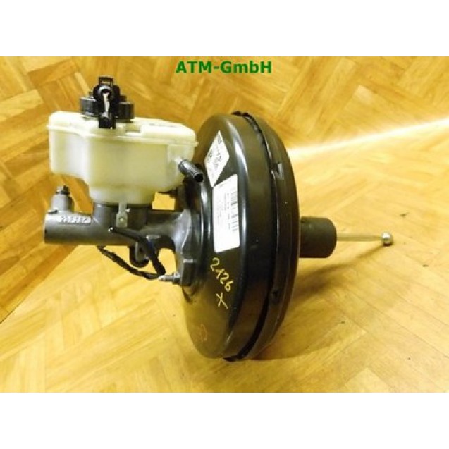 Hauptbremszylinder Bremskraftverstärker VW Golf 6 VI FTE 1K1614106BM