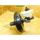 Hauptbremszylinder Bremskraftverstärker VW Golf 6 VI FTE 1K1614106BM