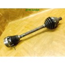 Antriebswelle Gelenkwelle links VW Golf 6 VI Fahrerseite