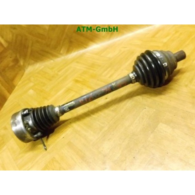 Antriebswelle Gelenkwelle links VW Golf 6 VI Fahrerseite