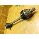 Antriebswelle Gelenkwelle links VW Golf 6 VI Fahrerseite