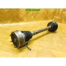 Antriebswelle Gelenkwelle links VW Golf 6 VI Fahrerseite