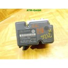 ABS Hydraulikblock CTU MABS VW Golf 6 VI ATE 1K0614117AM 25.0207-0073.4