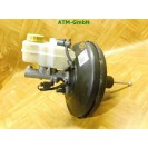 Hauptbremszylinder Bremskraftverstärker Seat Ibiza 4 IV FTE 6R1614105G