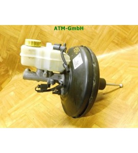 Hauptbremszylinder Bremskraftverstärker Seat Ibiza 4 IV FTE 6R1614105G