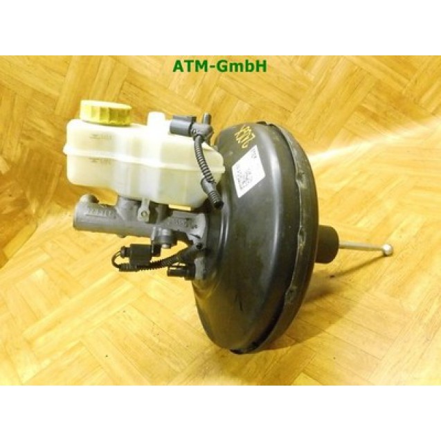 Hauptbremszylinder Bremskraftverstärker Seat Ibiza 4 IV FTE 6R1614105G