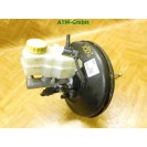 Hauptbremszylinder Bremskraftverstärker Seat Ibiza 4 IV FTE 6R1614105G