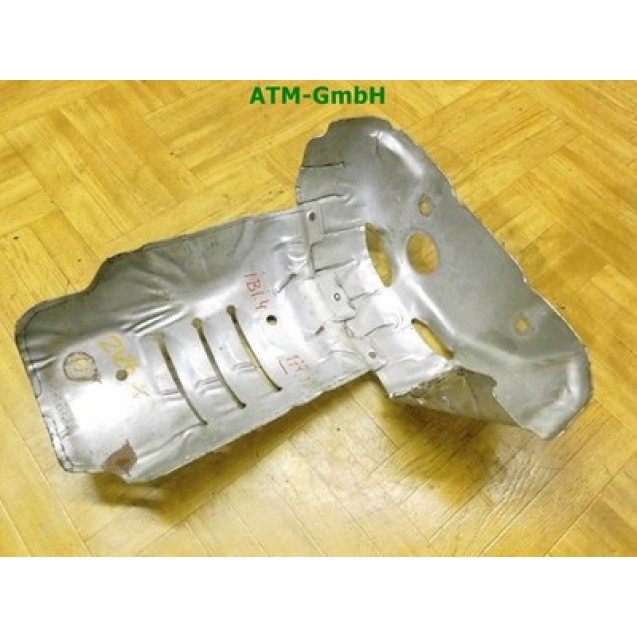 Blech Hitzeschild Hitzeblech Seat Ibiza 4 IV 03D0253041H