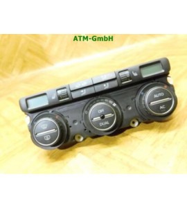 Klimabedienteil Schalter Bedienteil VW Passat 3C5 B6 3C0907044DA