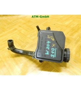 Ölbehälter Servoölbehälter Mercedes Benz C-Klasse W204 A0004602283
