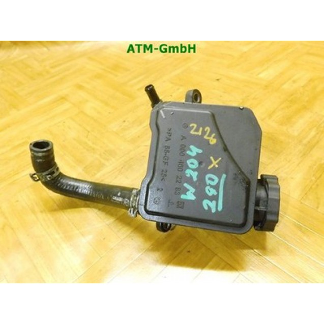 Ölbehälter Servoölbehälter Mercedes Benz C-Klasse W204 A0004602283