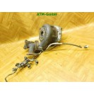 Turbolader Kraftstoffleitungen Mercedes Benz C-Klasse W204 A6420908580