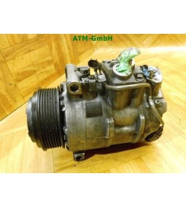 Klimakompressor Mercedes Benz C-Klasse W204