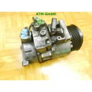 Klimakompressor Mercedes Benz C-Klasse W204