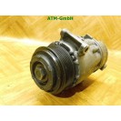 Klimakompressor Mercedes Benz C-Klasse W204