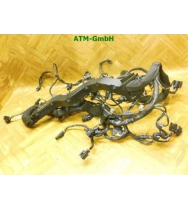 Kabelbaum Mercedes Benz C-Klasse W204 A2045463480