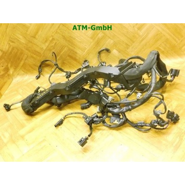 Kabelbaum Mercedes Benz C-Klasse W204 A2045463480