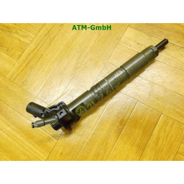 Injektor Einspritzdüse Dieseldüse Mercedes Benz C-Klasse W204 A6420701187