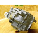 Differential Mercedes Benz C-Klasse W204 A2213350208 A2213310405