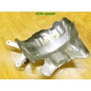 Blech Hitzeschild Hitzeblech Mercedes Benz C-Klasse W204 A6420961168