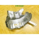 Blech Hitzeschild Hitzeblech Mercedes Benz C-Klasse W204 A6420961168