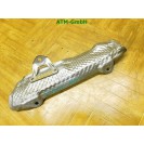 Blech Hitzeschild Hitzeblech Mercedes Benz C-Klasse W204 A6420902941