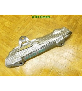 Blech Hitzeschild Hitzeblech Mercedes Benz C-Klasse W204 A6420902941