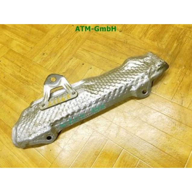 Blech Hitzeschild Hitzeblech Mercedes Benz C-Klasse W204 A6420902941