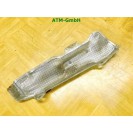 Blech Hitzeschild Hitzeblech Mercedes Benz C-Klasse W204 A6420902941