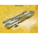 Blech Hitzeschild Hitzeblech Mercedes Benz C-Klasse W204 A6420902941