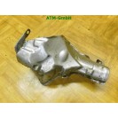 Blech Hitzeschild Hitzeblech Mercedes Benz C-Klasse W204 A2113320188