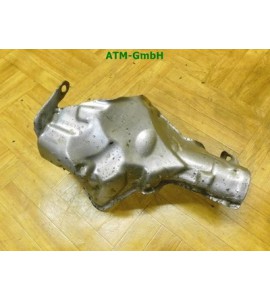 Blech Hitzeschild Hitzeblech Mercedes Benz C-Klasse W204 A2113320188