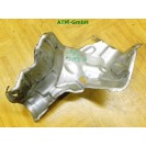 Blech Hitzeschild Hitzeblech Mercedes Benz C-Klasse W204 A2113320188