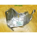 Blech Hitzeschild Hitzeblech Mercedes Benz C-Klasse W204 A2113320188