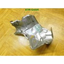 Blech Hitzeschild Hitzeblech Mercedes Benz C-Klasse W204 A2113320188