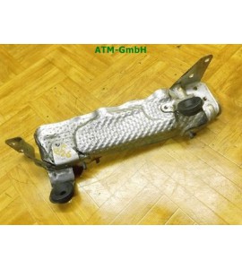 Blech Hitzeschild Hitzeblech Mercedes Benz C-Klasse W204