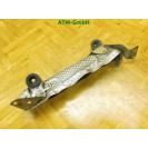 Blech Hitzeschild Hitzeblech Mercedes Benz C-Klasse W204