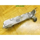 Blech Hitzeschild Hitzeblech Mercedes Benz C-Klasse W204