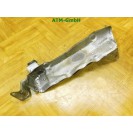 Blech Hitzeschild Hitzeblech Mercedes Benz C-Klasse W204