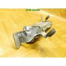 Blech Hitzeschild Hitzeblech Mercedes Benz C-Klasse W204