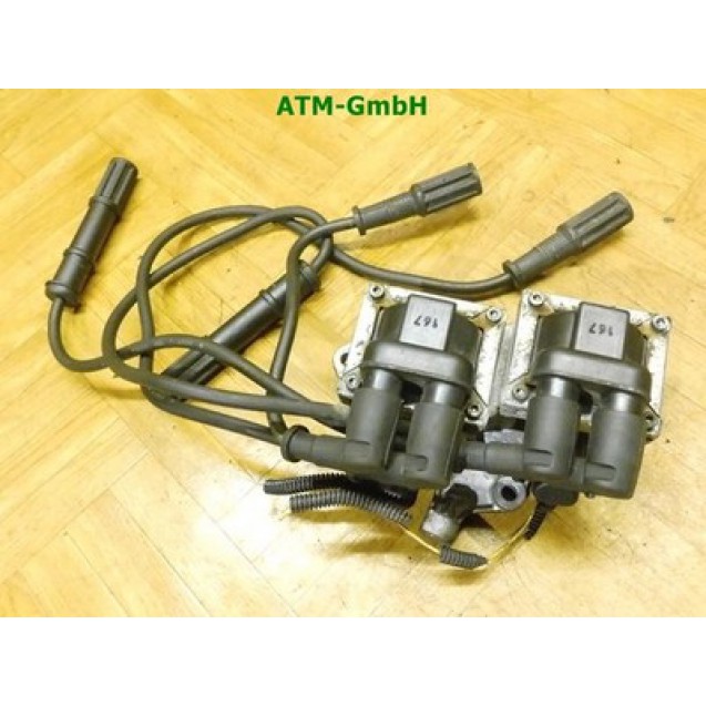 Zündspule Fiat Panda D188 55204020