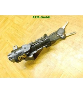 Zündschloss Schlüssel x 2 Stück Fiat Panda 61027500 B365