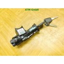 Zündschloss Schlüssel x 2 Stück Fiat Panda 61027500 B365