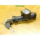Zündschloss Schlüssel x 2 Stück Fiat Panda 61027500 B365