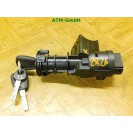 Zündschloss Schlüssel x 2 Stück Fiat Panda 61027500 B365
