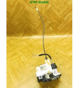 Türschloss Schloss vorne links Fiat Panda Fahrerseite