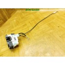 Türschloss Schloss vorne links Fiat Panda Fahrerseite