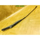 Scheibenwischerarm Wischerarm vorne rechts Fiat Panda Beifahrerseite