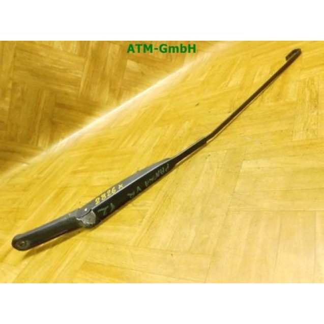 Scheibenwischerarm Wischerarm vorne rechts Fiat Panda Beifahrerseite